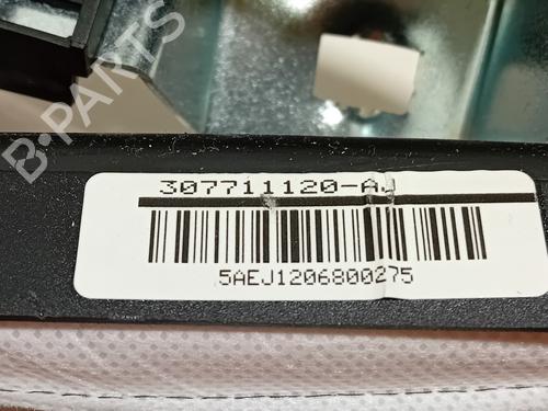 Left curtain airbag HONDA CIVIC IX (FK) 1.4 i-VTEC (FK1) | BP30812606C11