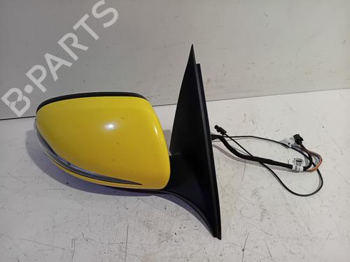 Used Right mirror MERCEDES-BENZ GLC (X253) 220 d 4-matic (253.905, 253.903) (170 hp) 29077064