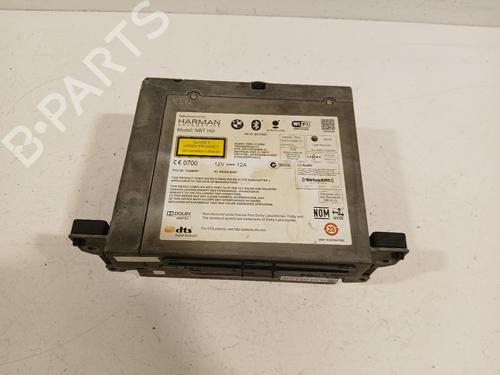 Used Electronic module BMW 6 Gran Coupe (F06) 650 i (449 hp) 28605639