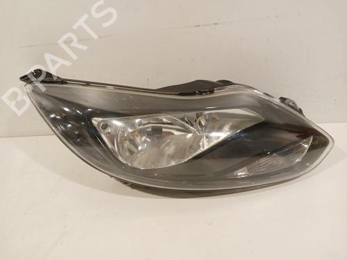 Used Right headlight Right headlight 38086404 38086404