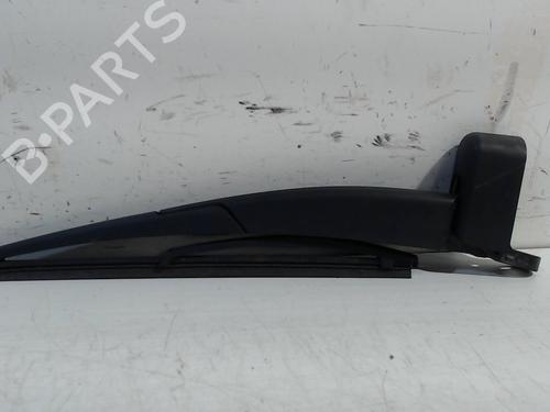 Bagrudeviskerarm SMART FORFOUR Hatchback (453) 1.0 (453.042, 453.043) | BP13207599C144 - Image 5