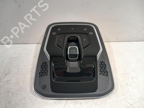 Plafonier Plafonier LYNK & CO 01 PHEV (261 hp) 34058796 34058796