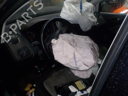 Tailgate lift support SEAT IBIZA IV ST (6J8, 6P8) 1.2 TDI | BP17087917C138 