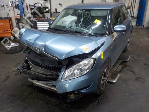 Used Parts SKODA FABIA II (542) 1.2 TDI 1396235