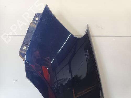 Left front fenders CHEVROLET EPICA (KL1_) 2.5 | BP18480624C41 
