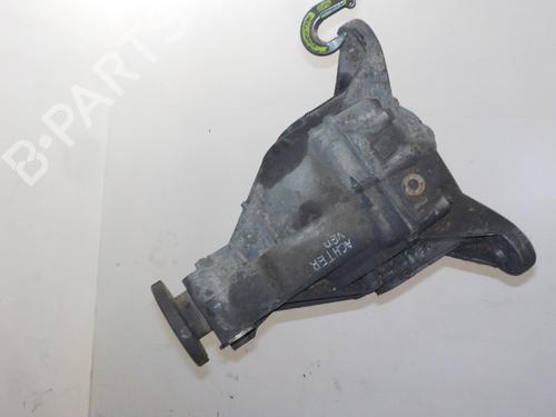 Used Rear differential Rear differential 13203316 13203316