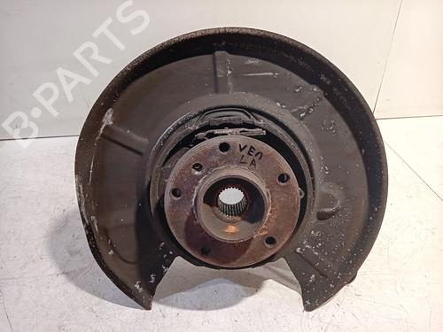 Used Left rear steering knuckle BMW 5 Touring (E61) 535 d (272 hp) 19431003