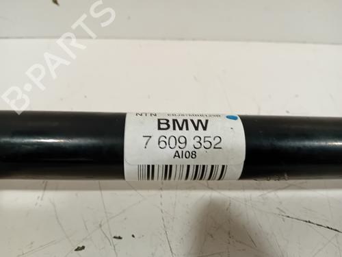 Right rear driveshaft BMW 4 Gran Coupe (F36) 420 i | BP24648078M41 