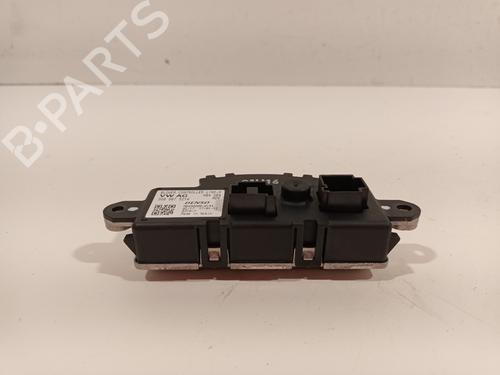 Heater resistor VW PASSAT B8 Variant (3G5, CB5) 1.6 TDI | BP26725711M108 