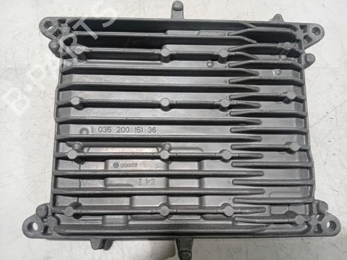 Used Engine control unit (ECU) Engine control unit (ECU) 38468552 38468552