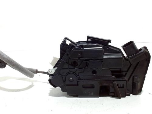 Front right lock VW UP! (121, 122, BL1, BL2, BL3, 123) 1.0 | BP13208151C97 