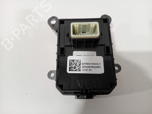 Switch HYUNDAI TUCSON (NX4E, NX4A) 1.6 T-GDi Hybrid | BP24343212I30 - Image 6