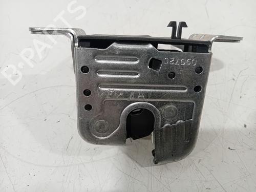 Tailgate lock SEAT LEON (KL1, KLG) 1.0 TSI | BP32352187C101