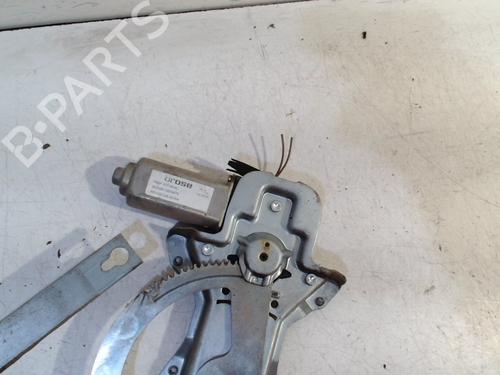 Rear left window mechanism LAND ROVER DISCOVERY II (L318) 4.0 V8 4x4 | BP14928524C24 
