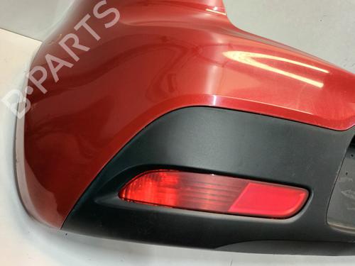Rear bumper KIA RIO III (UB) 1.25 CVVT | BP29900293C8 