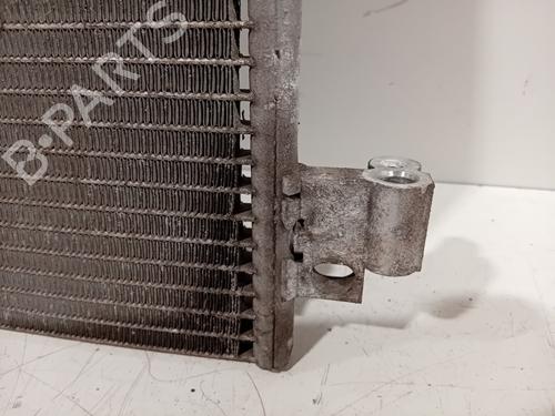 AC radiator DACIA SANDERO II TCe 90 (B8M1, B8MA, B8AC) | BP22387172M32 