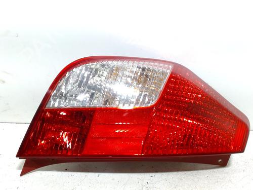 Used Left taillight Left taillight 11233805 11233805