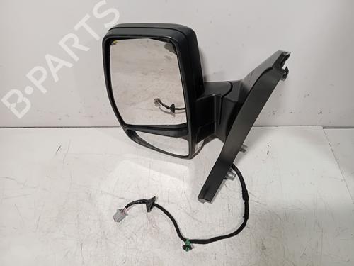 Used Left mirror Left mirror FORD TRANSIT CUSTOM V362 Van (FY, FZ) 2.0 EcoBlue (105 hp) 35793623 35793623