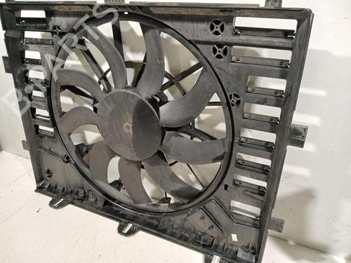 Fan PORSCHE CAYENNE (92A) 3.0 Diesel | BP28605550M128