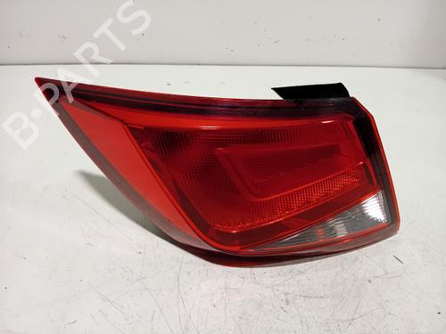 Left taillight SEAT LEON ST (5F8) 1.0 TSi | BP40527619C34 - Image 2