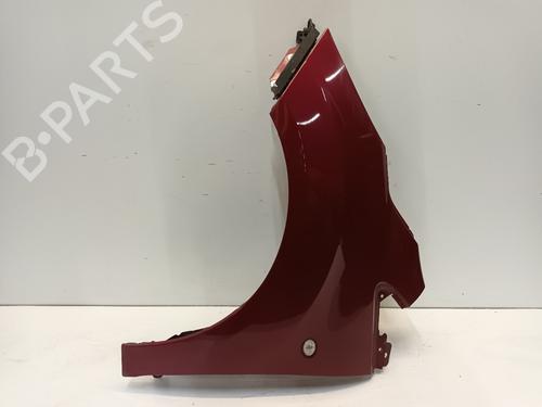 Aile avant gauche FORD KA (RU8) 1.2 (69 hp) 33207677