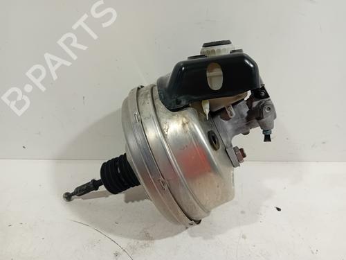 Used Servo brake AUDI A6 C7 Avant (4G5, 4GD) 3.0 TDI quattro (326 hp) 25133519