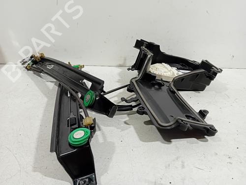 Front right window mechanism SEAT LEON (1P1) 1.2 TSI | BP20094680C23 