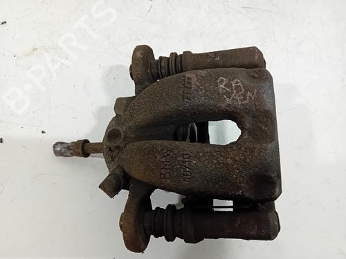 Used Right rear brake caliper BMW 3 (E90) 318 i (129 hp) 15296002