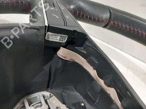 Steering wheel SEAT LEON (5F1) 1.4 TSI | BP38468316C49 - Image 5