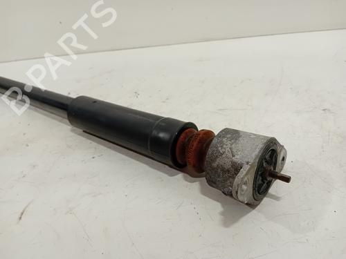 Left rear shock absorber FORD FIESTA VI (CB1, CCN) 1.6 Ti | BP15358715M18 