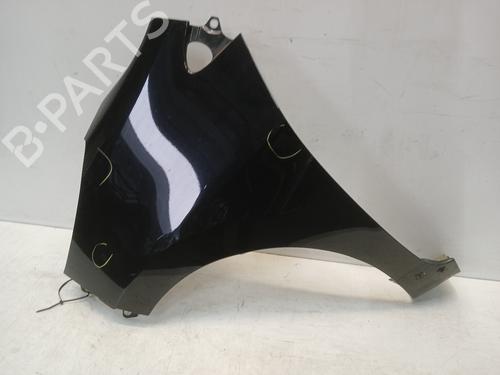 Used Left front fenders Left front fenders 38952242 38952242