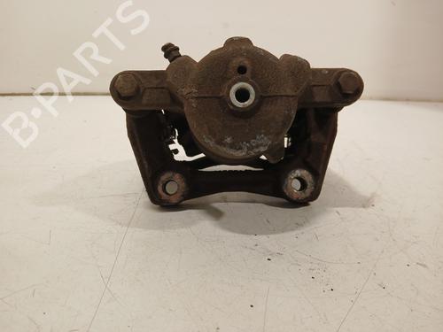 Left front brake caliper NISSAN NOTE (E12) 1.5 dCi | BP26203118M105 