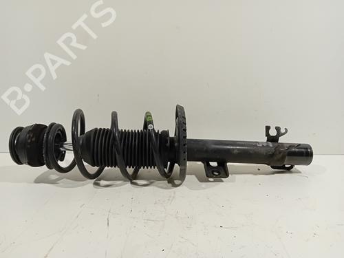 Used Left front shock absorber Left front shock absorber 23988713 23988713