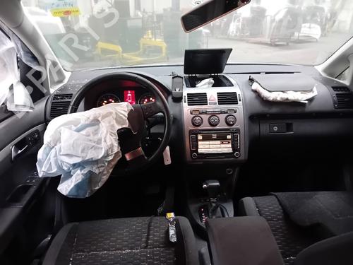 Køleblæser VW TOURAN (1T1, 1T2) 1.4 TSI | BP30594438M128