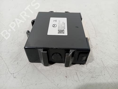 Control unit MAZDA 2 Hatchback (DL, DJ) 1.5 | BP19101162M11 - Image 3