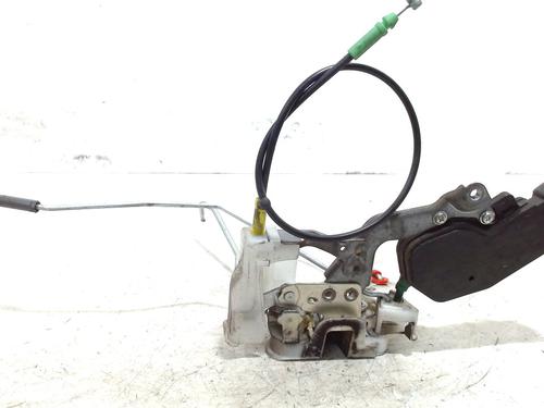 Used Front left lock Front left lock PEUGEOT 107 (PM_, PN_) 1.0 (68 hp) 13205068 13205068
