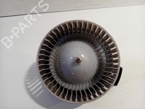Used Heater blower motor HONDA JAZZ III (GE_, GG_, GP_, ZA_) 1.3 HYBRID (GP1) (102 hp) 30676346