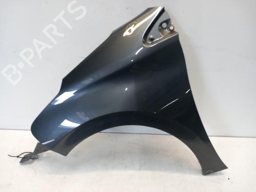 Used Left front fenders Left front fenders 36806380 36806380