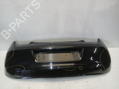 Pára-choques traseiro Pára-choques traseiro SKODA CITIGO (NF1) 1.0 (75 hp) 39714177 39714177