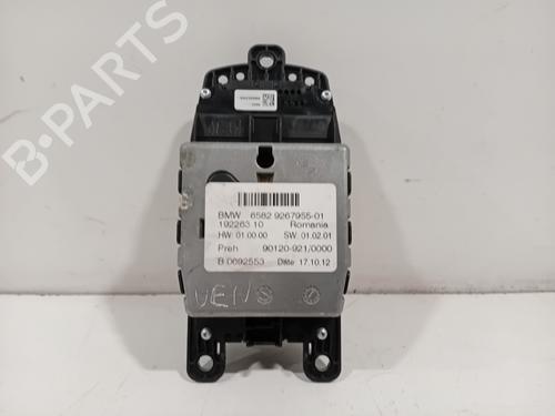 Switch BMW 3 (F30, F80) 320 d | BP29028601I30 
