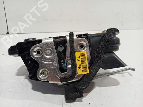 Used Front right lock KIA STONIC (YB) 1.0 T-GDi (120 hp) 29333588