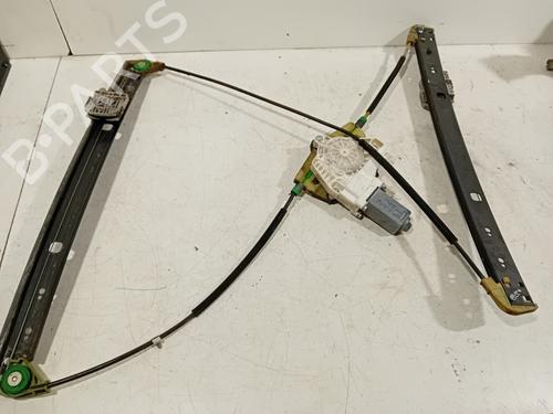 Front left window mechanism AUDI Q7 (4LB) 3.0 TDI quattro | BP23202913C22 - Image 4
