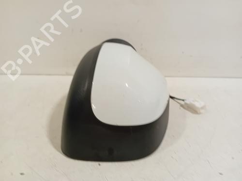 Left mirror DACIA SANDERO 1.2 16V | BP20085267C26 