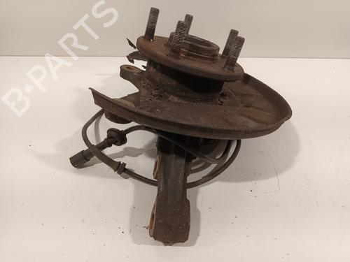 Right front steering knuckle LAND ROVER FREELANDER I (L314) 1.8 i 16V 4x4 | BP17740864M26 