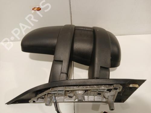 Left mirror IVECO DAILY VI Van 35S18, 35C18, 40C18, 50C18, 60C18, 65C18, 70C18 | BP36109466C26 - Image 3
