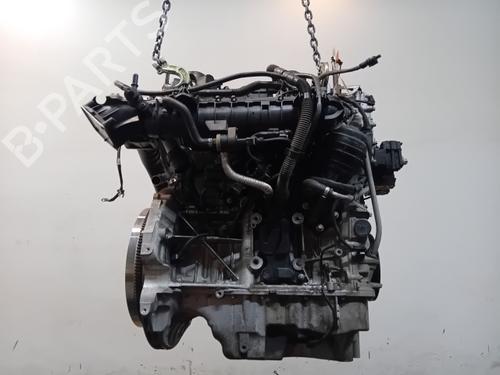 Used Engine Engine MERCEDES-BENZ B-CLASS Sports Tourer (W246, W242) B 200 (246.243) (156 hp) 40606959 40606959