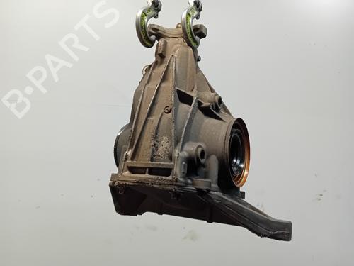 Used Rear differential Rear differential 16649622 16649622