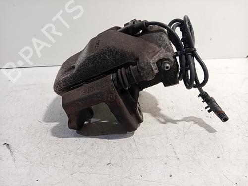 Right front brake caliper MERCEDES-BENZ E-CLASS (W212) E 220 CDI | BP19286986M104 