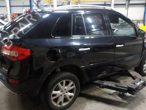 Engine RENAULT KOLEOS I (HY_) 2.5 (HY0C, HY0N) | BP23988397M1  - Image 8