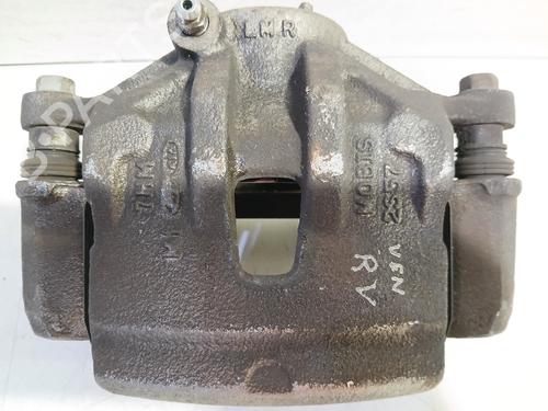 Right front brake caliper HYUNDAI ix20 (JC) 1.4 | BP32753092M104 - Image 3